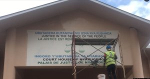 Rwanda: Urukiko Rwumvise Urubanza Abaturage Baregamo Umujyi wa Kigali