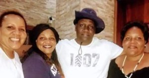 Abana bane bavukana bapfiriye icyarimwe mu mpanuka y'imodoka