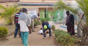 Muhanga: Polisi yafunze abakecuru bemeye ko ari abarozi bagatanga n'uburozi bugatwikwa