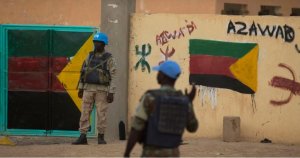 Mali: Abarwanyi ba Azawad Bafashe Ikigo cya Taoussa 