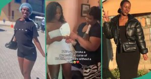 Umukobwa yahawe igihembo n'umuryango we kubera ko yujuje imyaka 21 atarabyara