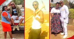 Ubuzima buramuryoheye nyuma yo gukunda umukozi w'iwabo mu rugo bakabana