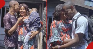 Umunyeshuri yashakanye na Mwarimukazi wamwigishije mu mashuri yisumbuye