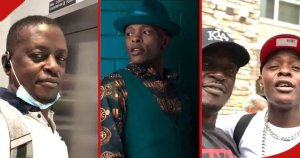 Mukuru wa ba Jose Chameleone yahitanwe na Kanseri
