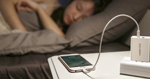 Dore ingaruka zo kuraza Telefone yawe ku muriro