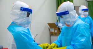 Virusi ya Marburg imaze kwica abantu icyenda-Minisante