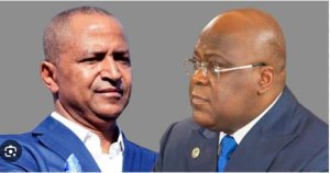 Moïse Katumbi yise umugambanyi Tshisekedi wifuza kuyobora RDC ubuzima bwe bwose