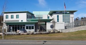 Norvege: Hafashwe umusekirite kuri Ambasade ya Amerika wavuganaga n'intasi z'u Burusiya na Iran