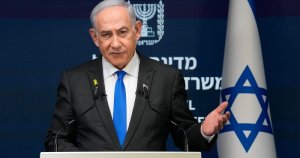 Benjamin Netanyahu yategetse igisirikare kurimbura ibirindiro by'aba-Houtis