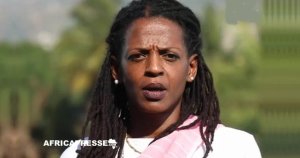 U Burundi bwahambirije uhagarariye PAM