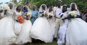 Uganda: Urukiko rushyigikiye ko abagabo bemererwa gukomeza gushaka abagore benshi