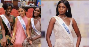 Urupfu rwa Miss Amelia warozwe rwashenguye Miss Judith wari inshuti ye ya hafi