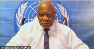 Umucamanza yasubitse urubanza rwa Kabuga 'kugeza igihe kitazwi'