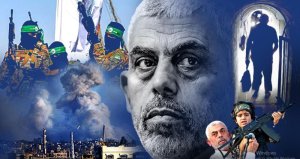 Israel yemeje ko yishe Yahya Sinwar wayoboraga Hamas