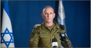 Israel yasabye imbabazi z'abasirikare batatu ba Lebanon yishe