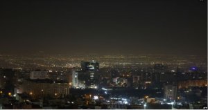 Isiraheri Yagabye Ibitero Byibasiye Ibigo bya Gisirikari bya Irani