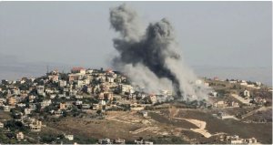 Ingabo za Isiraheli zishe umuyobozi wa Hezbollah muri Libani