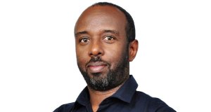 Innocent Mutimura yagizwe umuyobozi wa Paratus Rwanda