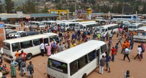 RURA yatangaje igihe amabwiriza mashya y'ingendo rusange azatangira gushyirirwa mu bikorwa