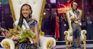 Ubutumwa bwihariye bwa Miss Muheto Divine nyuma yo kwegukana ikamba rya Miss Rwanda2022