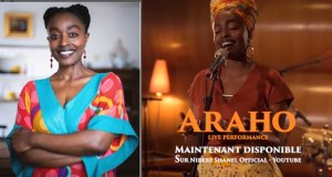 Shanel yasohoye indirimbo'Araho' ayitura abarokotse Genocide yakorewe abatutsi 1994[Video]