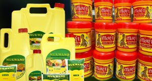 Ibicuruzwa byo muri Uganda byongeye kuboneka ku masoko yo mu Rwanda