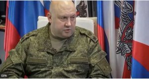 Uburusiya bwemeye ko ibintu 'bikomeye' muri Kherson iri kuraswaho