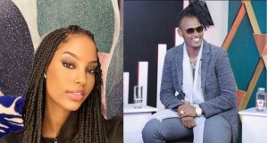 Chiffa wari umukunzi wa Buravan yasangije abamukurikira amafoto ye, ahishura isezerano yari yaramusezeranyije(Amafoto)