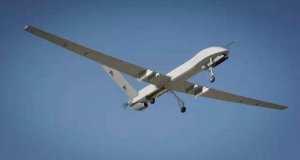 Leta ya RDC mu nzira yo kugura drones icyenda zikomeye zo kurasa kuri M23