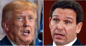 USA: Abakandida bo mu Ishyaka ry'Abarepubulikani Bakomeje Kureshya Abazabajya Inyuma mu Matora