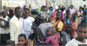 RDC: Abarundi Bari gutahuka Bakabisikana n'Abahunga