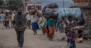 Abantu 11 Baguye mu Bushyamirane bw'Amoko muri RDC