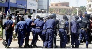 RDC: Ubwicanyi bukomeje kuvugwa I Goma bwahitanye Abapolisi 