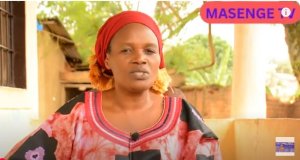 SHANGAZI AHAGURUKIYE AMAKIMBIRANE YO MUBURIRI AKOMEJE GUFATA INDI NTERA