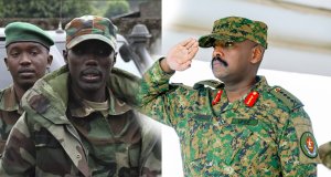 UPDF yaba igiye gufasha AFC/M23 gufata umujyi wa Kisangani?