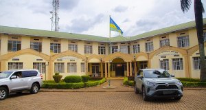 Huye: Arashinjwa gufata ku ngufu umwana w'imyaka 5