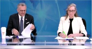 Umujyanama wihariye wa Trump uherutse i Kigali yashyize mu majwi u Rwanda na RDF