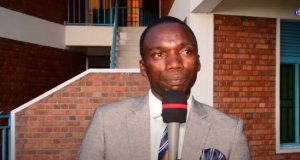 Nibishaka Théogène wiyita umuhanuzi yongeye gutabwa muri yombi