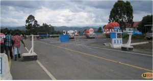 Imipaka ihuza Uganda n'ibice M23 yafashe yongeye gufungurwa