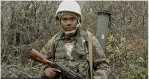 Kenya: Umuryango urashaka ibisubizo nyuma yuko mwenewabo warwaniraga Uburusiya yiciwe muri Ukraine