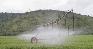 Arenga miliyari 92,9 Frw agiye gushorwa mu cyiciro cya kabiri cyo kuhira i Kayonza