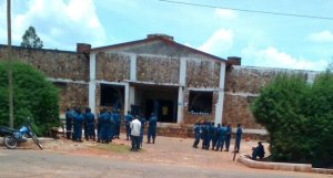 Gereza Nkuru ya Gitega mu Burundi yamaze kwakira Abanyarwanda 2 bavugwaho kuba muri FDLR