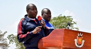 Perezida Evariste Ndayishimiye arashinjwa n'impunzi z'Abarundi guhimba ibinyoma ku Rwanda