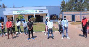 Kigali: Abasore n'inkumi 19 bafashwe bari kwizihiza isabukuru y'amavuko