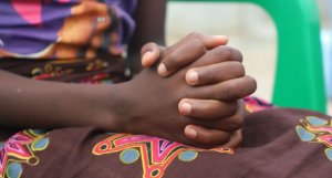 Pasiteri amerewe nabi kubera kujya mu bapfumu akoresheje amaraso y'umwana w'imyaka 12