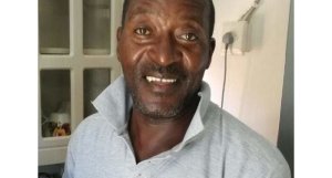 Bikorimana Theo wahoze muri EX-FAR yiciwe muri Afurika y'Epfo