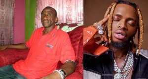 Diamond yongeye kwibasirwa na Se kubera gupfumura izuru