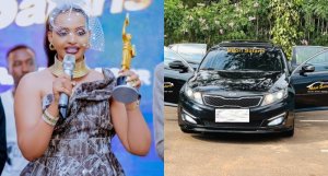 Iby'imodoka Bahavu yatsindiye muri Rwanda International Movie Awards bikomeje kugorana