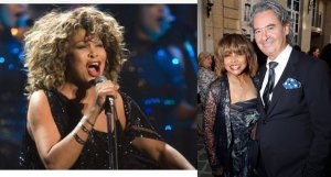 Urupfu rwe rwashenguye abarimo Joe Biden! Umunyabigwi muri muzika Tina Turner yitabye Imana 