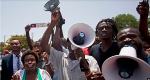 France :Urukiko rwamaganiye kure Ikirego cy'Abirabura baka Leta Indishyi